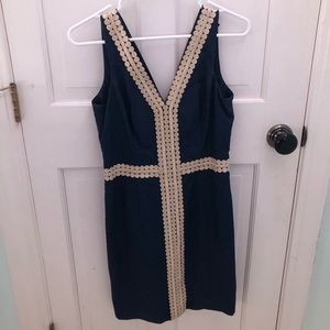 unique lily pulitzer dress!!